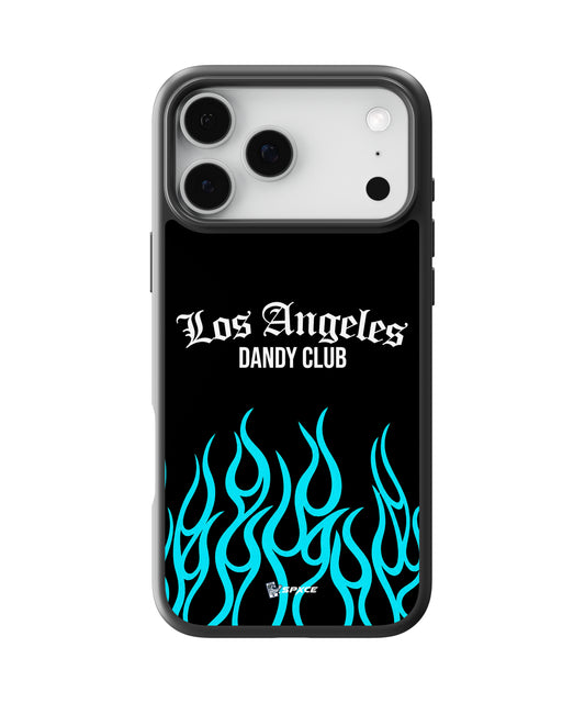 Funda Case Dandy hats Los Angeles Dandy Club Dh