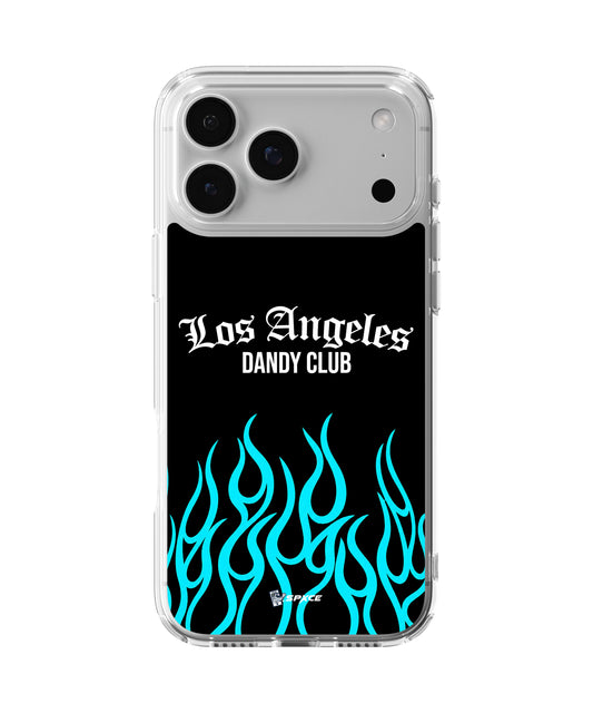 Funda Case Uso Rudo Dandy hats Los Angeles Dandy Club Dh