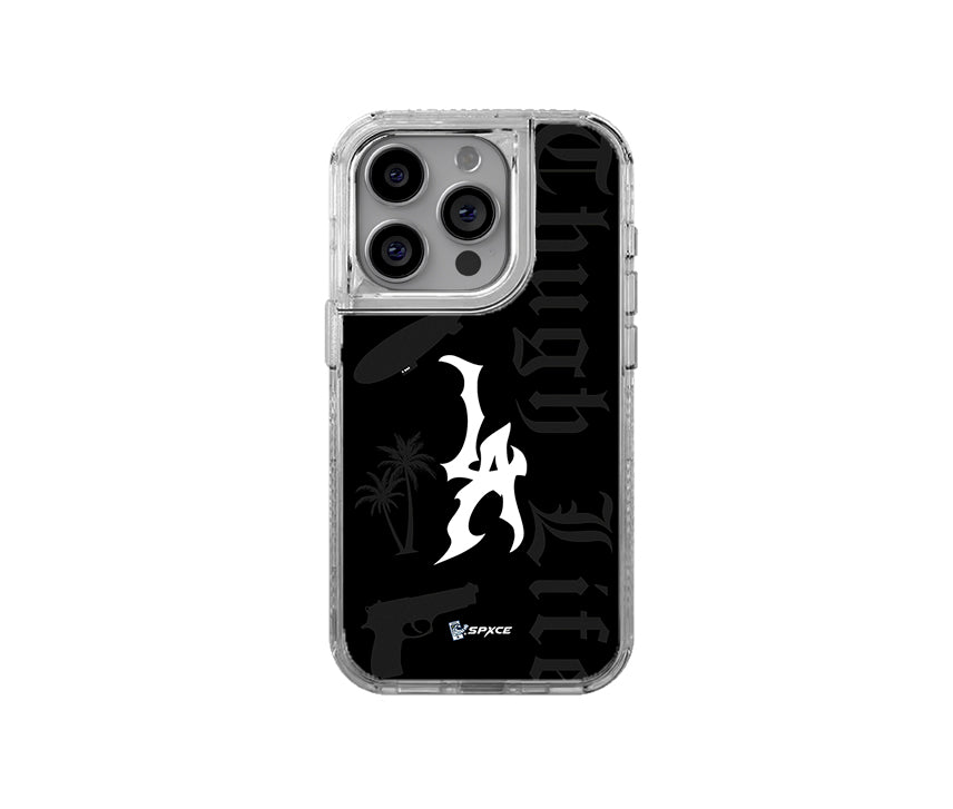 Funda Case Dreamer Hats La Life