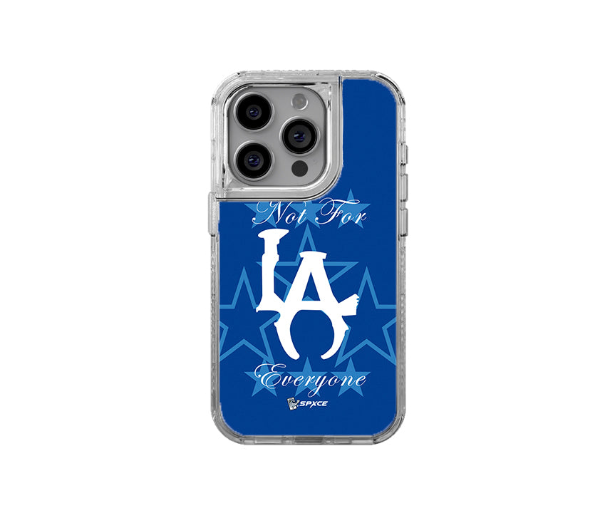 Funda Case Uso Rudo INNEDIT LA Stars