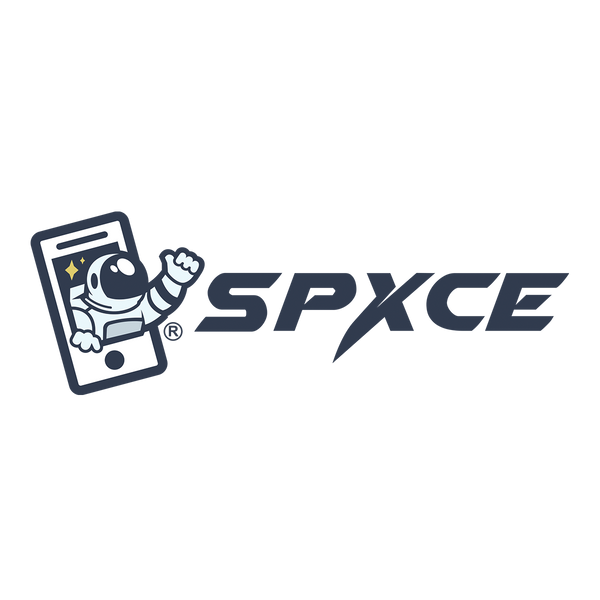 Spxce Cases