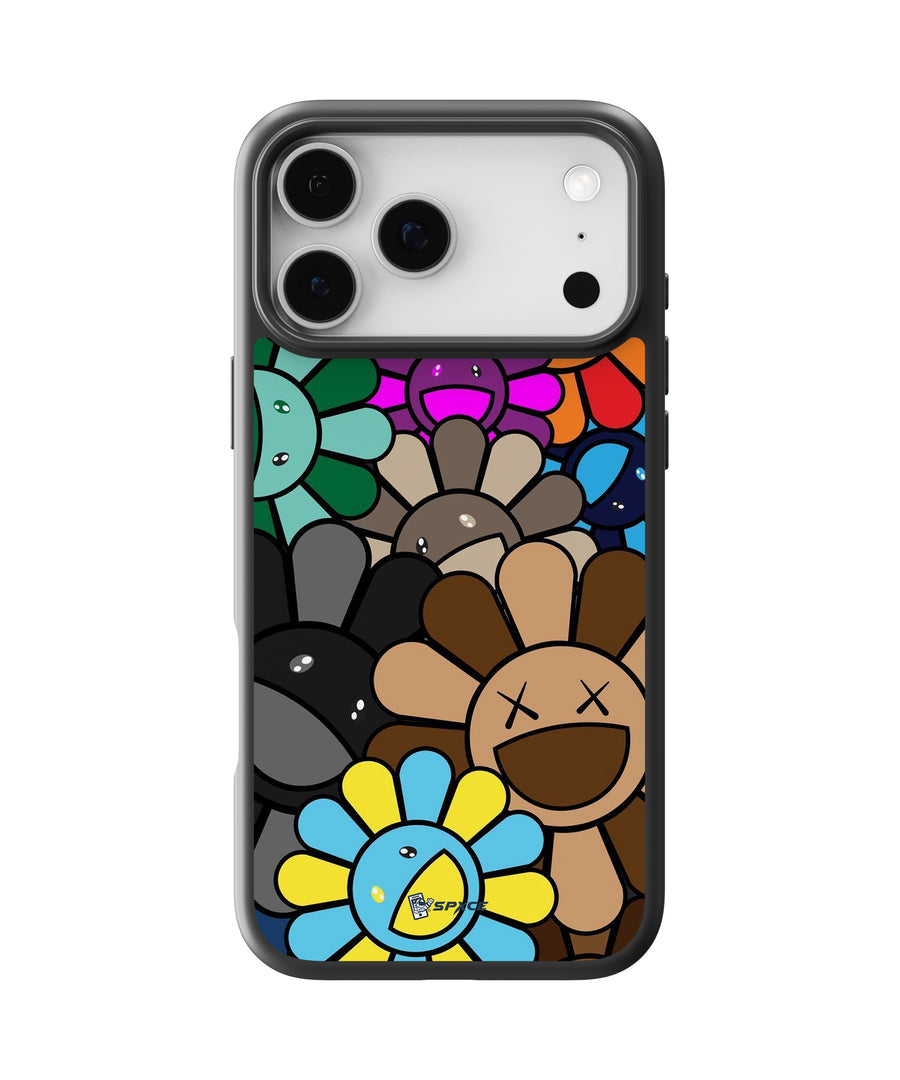 Funda Case "Murakami Colores"