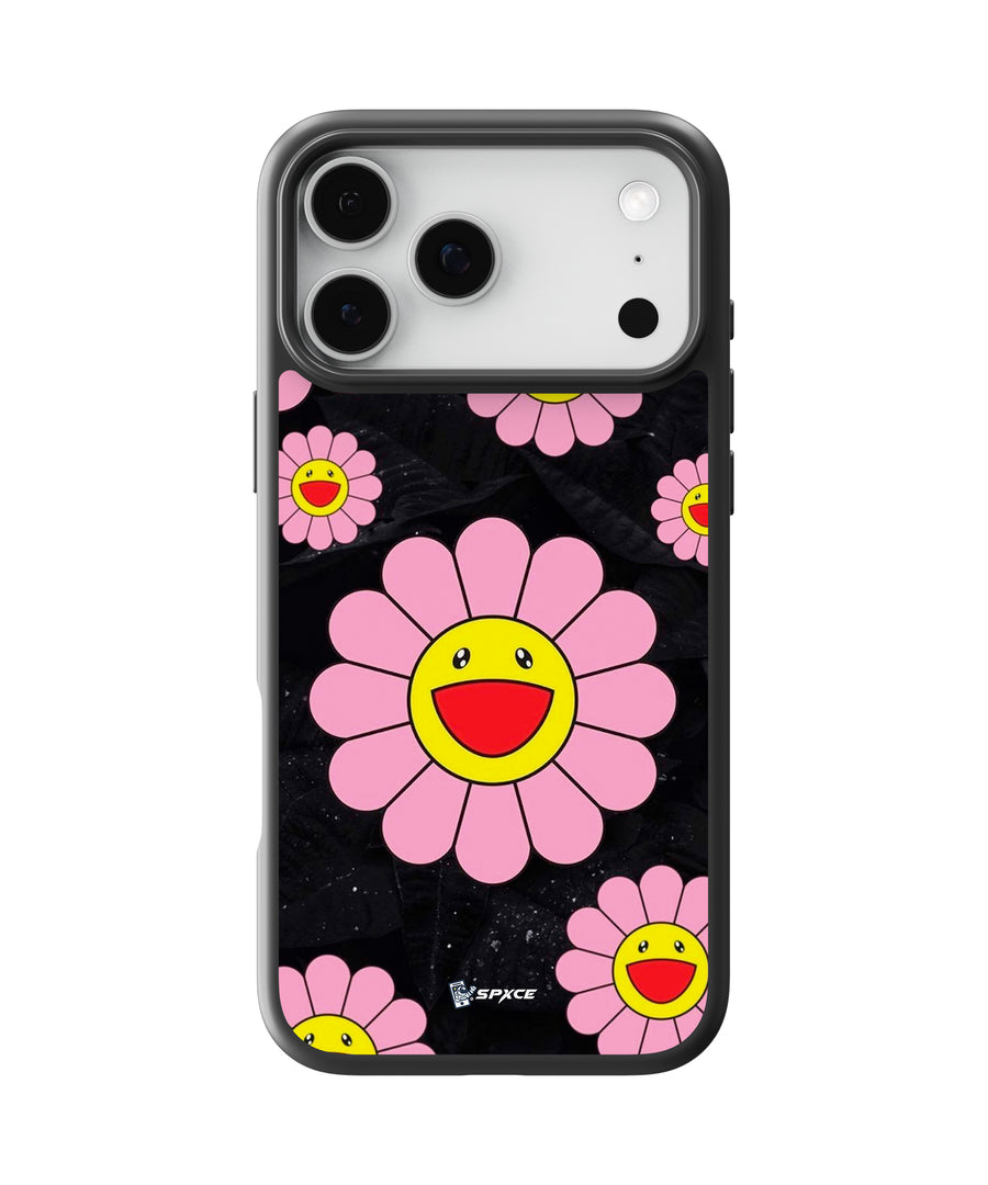 Funda Case Pink "Murakami Pink"