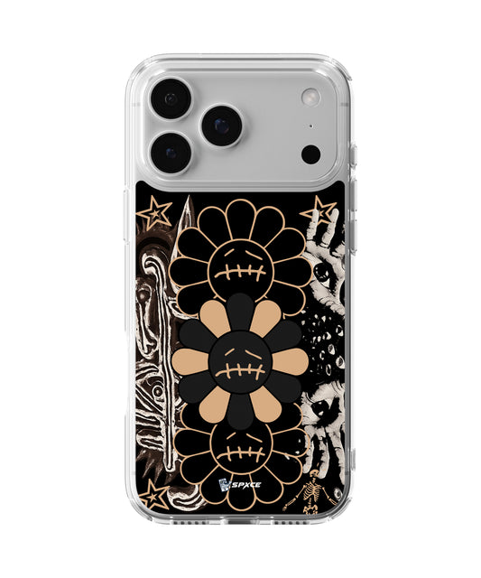 Funda Case Uso Rudo INNEDIT "Muratravis Utopía"