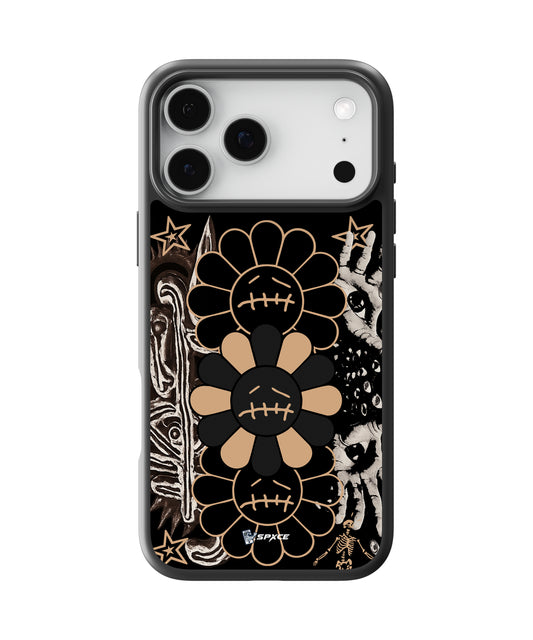 Funda Case INNEDIT "Muratravis Utopía"