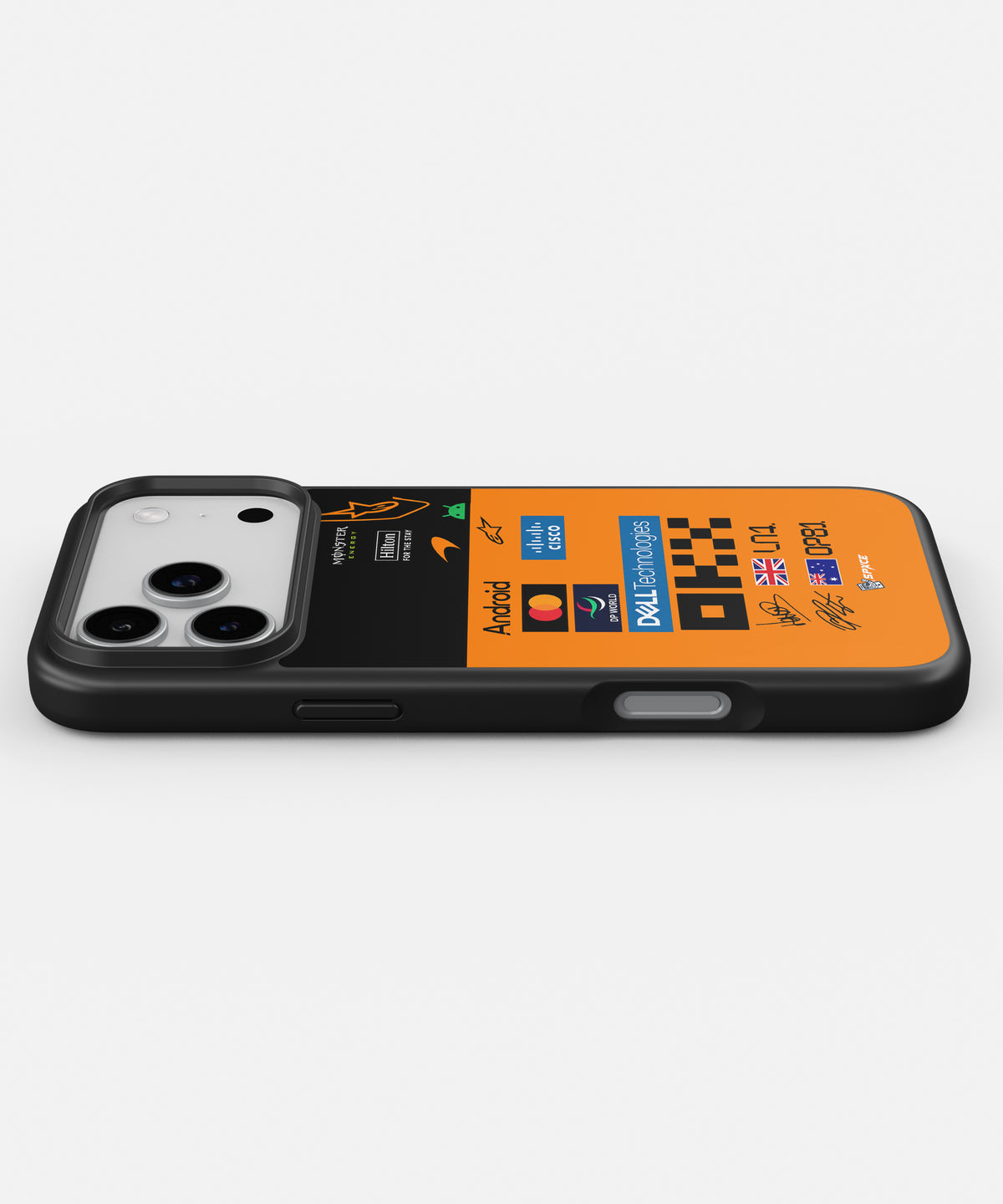 Funda Case Mclaren 2026 Formula 1 Team