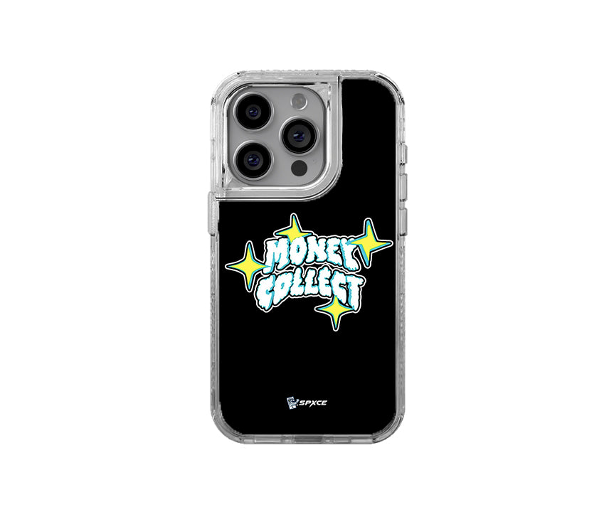 Funda Case Money Collect Clouds