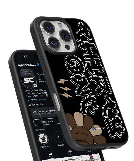 Funda Case 31 hats "Murakami" Thirty One hats