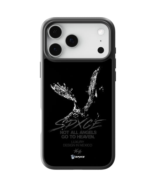 Funda Case Not All Angels Go to Heaven