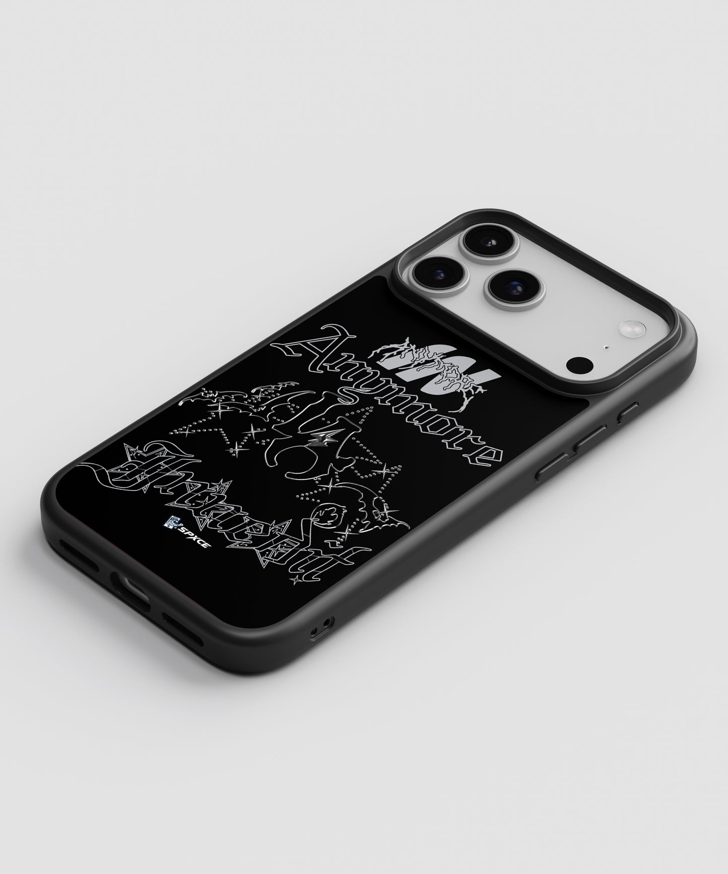 Funda Case INNEDIT x ANYMORE LA/MIRI BRUCE WAYNE