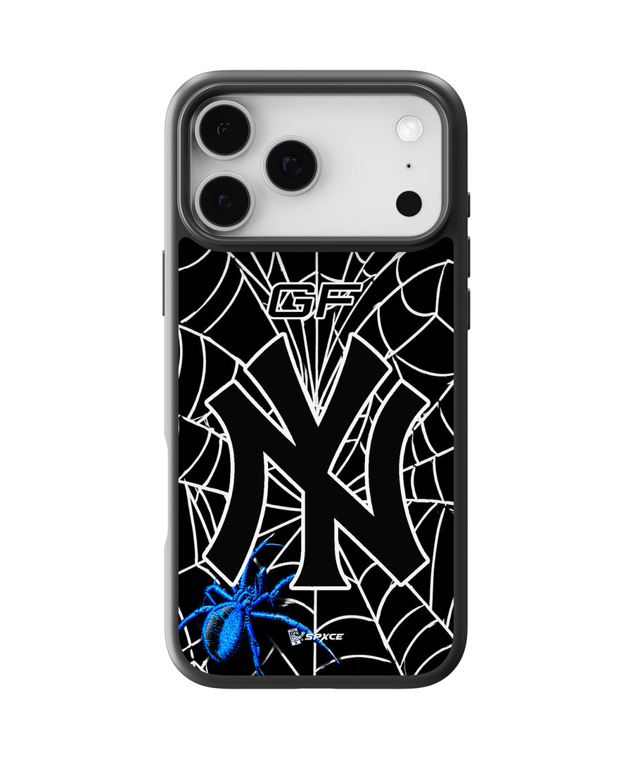 Funda Case Gallo Fino - Fino Ny Spider GF