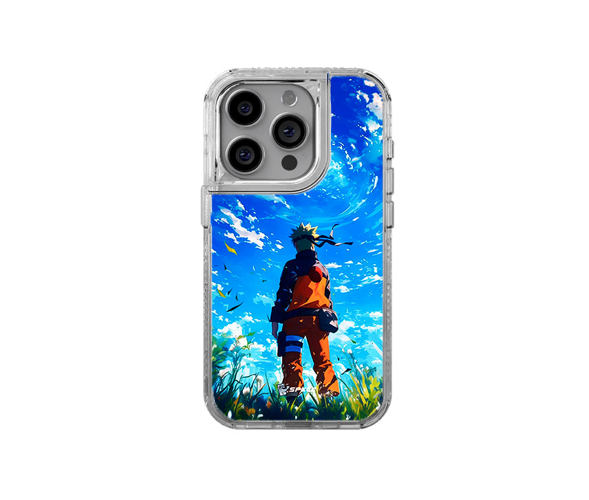 Funda Case Naruto