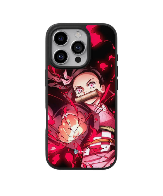Funda Case Nezuko