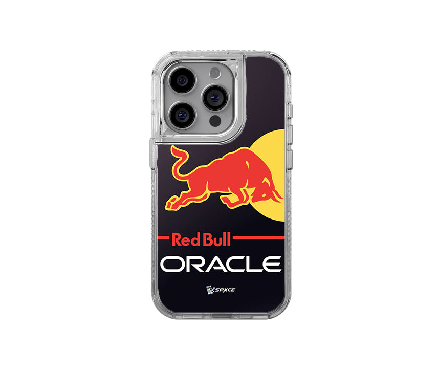 Funda Case Oracle Red bull Formula 1