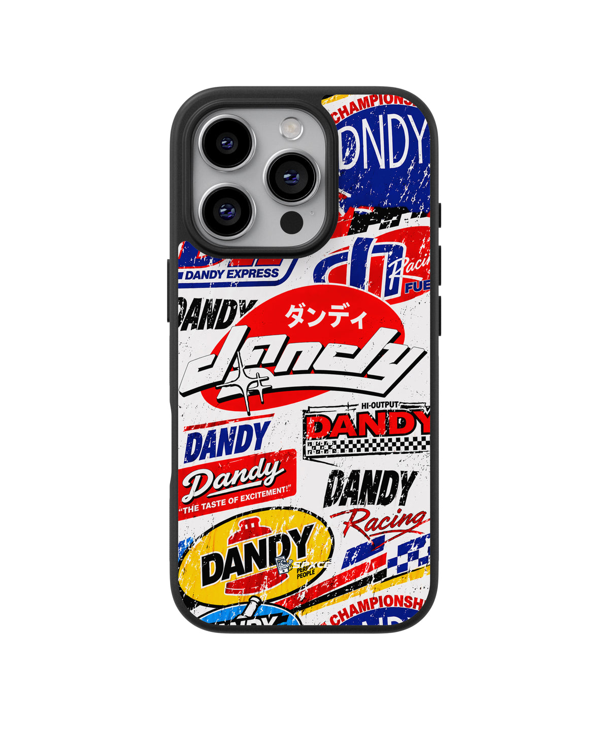 Funda Case Dandy Hats "D SPEC" Dh