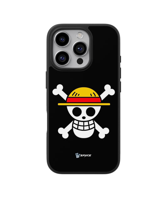 Funda Case One Piece