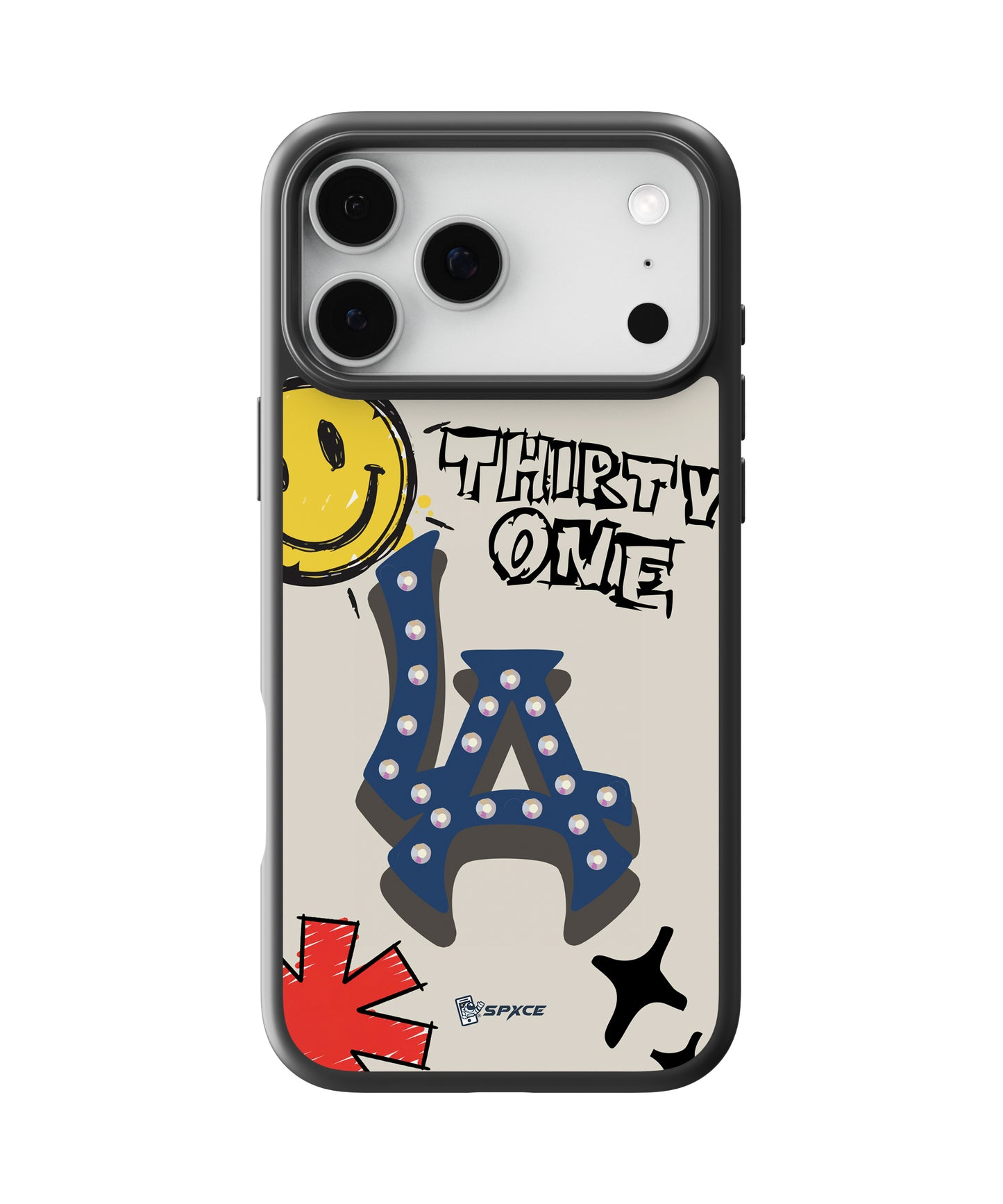 Funda Case 31 hats "Page 31" Thirty One hats