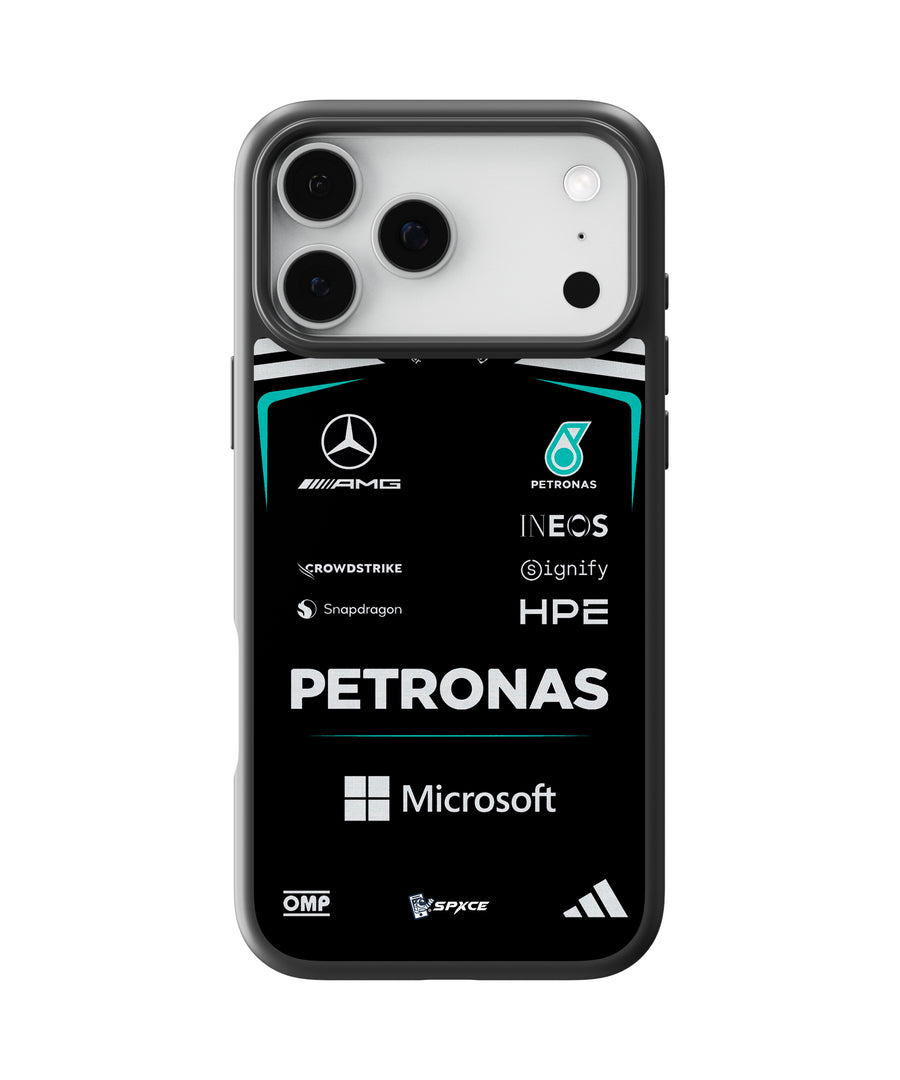 Funda Case "Formula 1 Petronas Mercedes"