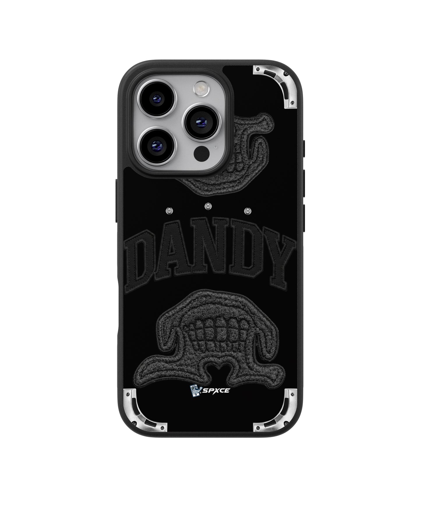 Funda Case Dandy Hats "Plague 2" Dh