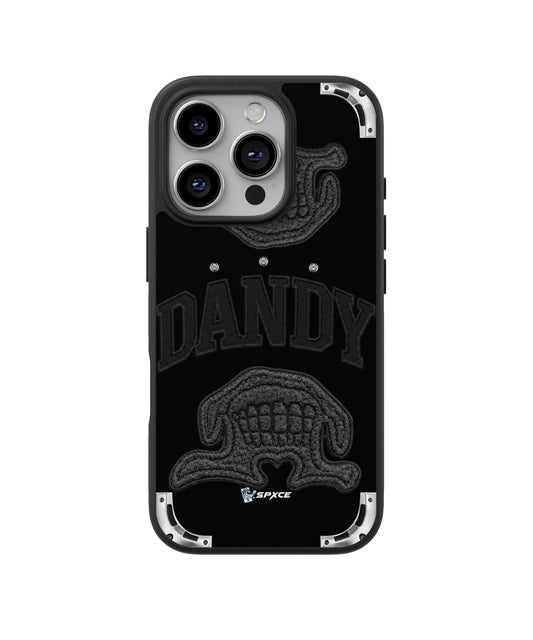 Funda Case Dandy Hats "Plague 2" Dh
