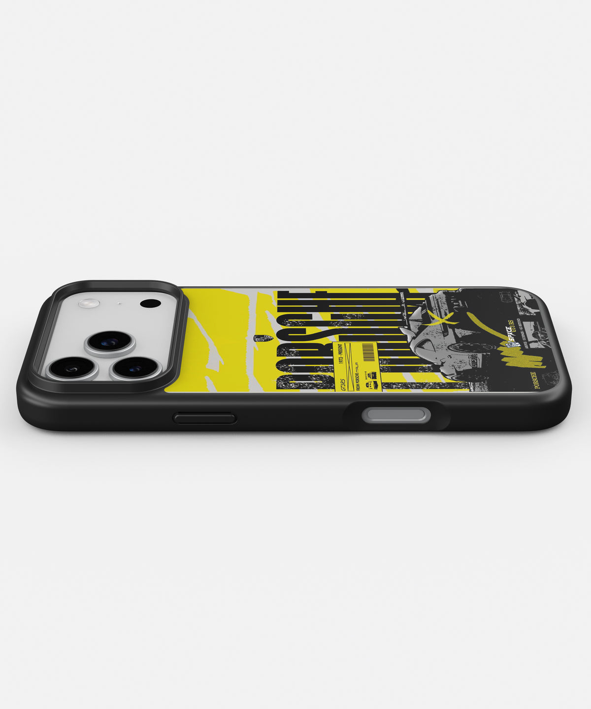 Funda Case Porsche Gt3 Rs