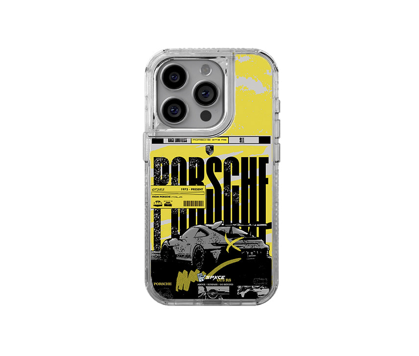 Funda Case Porsche Gt3 Rs