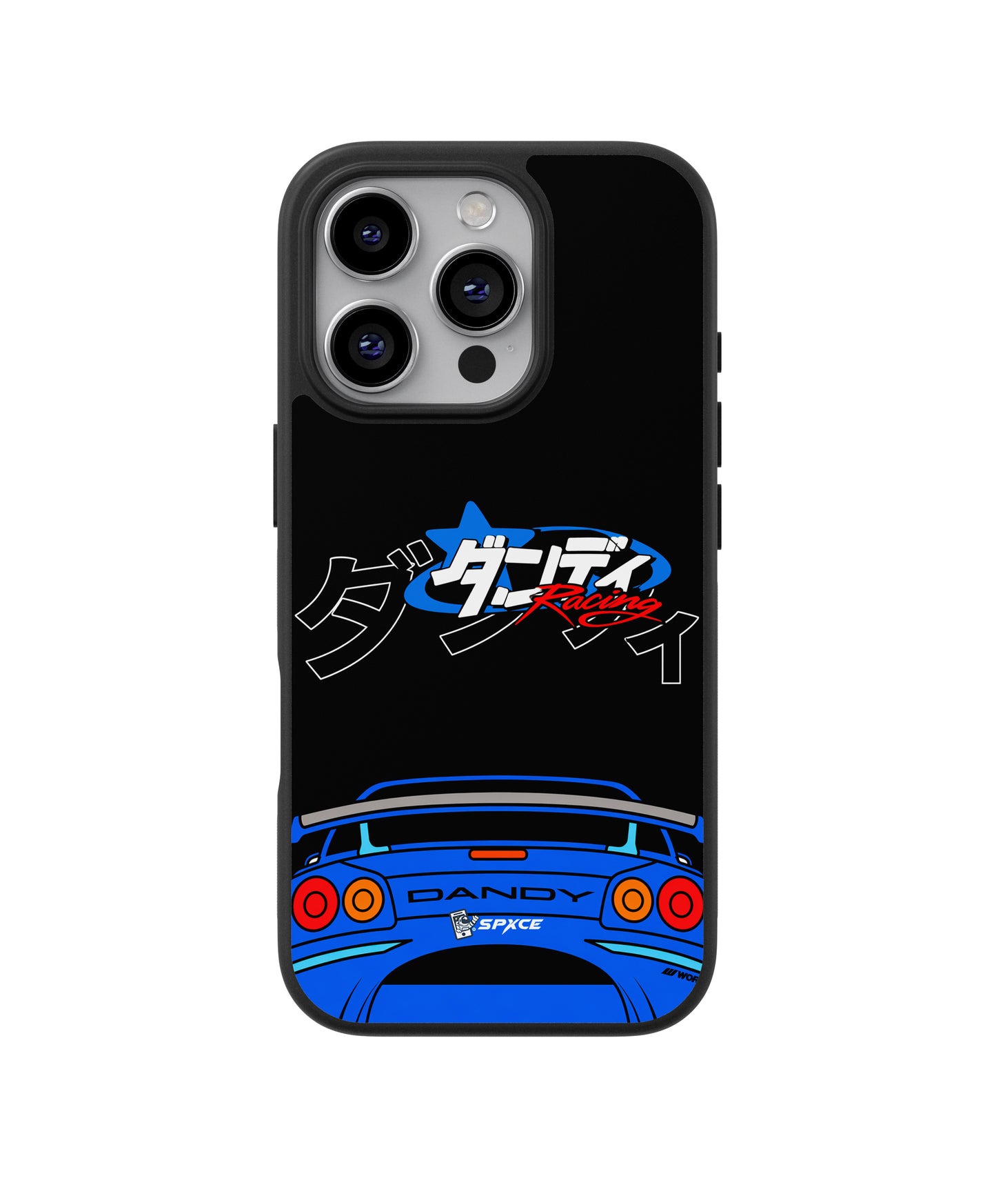 Funda Case Dandy Hats "R34" Dh
