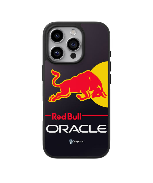 Funda Case Oracle Red bull Formula 1