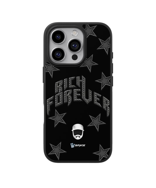 Funda Case Barbas Hats x Rich The Kid "Rich Forever"