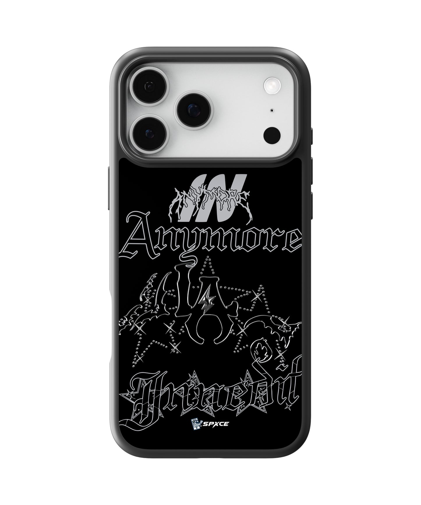 Funda Case INNEDIT x ANYMORE LA/MIRI BRUCE WAYNE