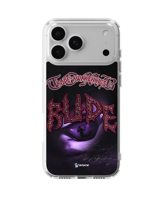 Funda Case Uso Rudo Rude Awakenings x Tombochio "Vice City"