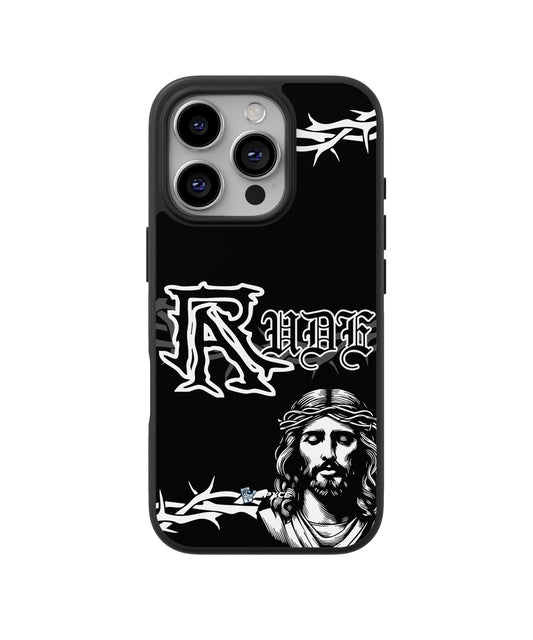 Funda Case Rude Awakenings - The Crown of Thorns