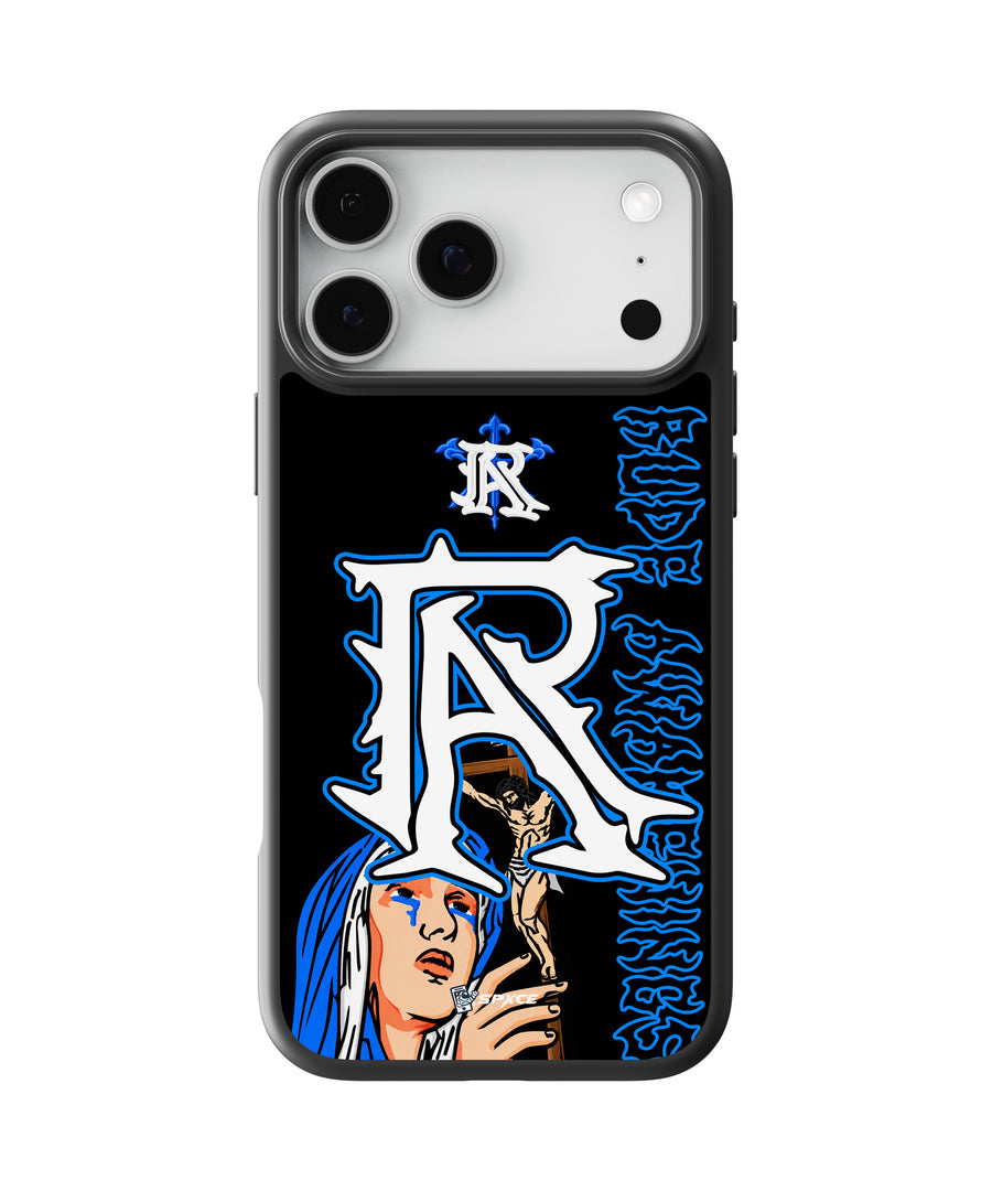 Funda Case Rude Awakenings "CRUCIFIXION"