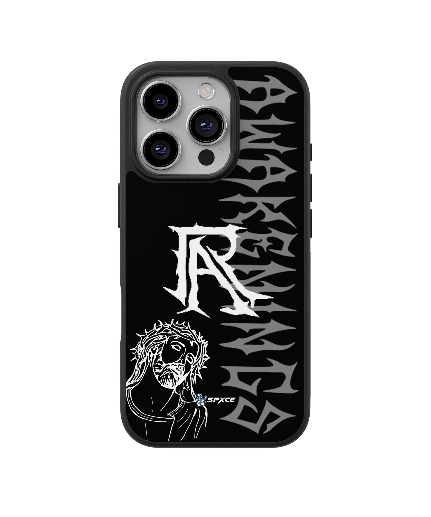 Funda Case Rude Awakenings - Awakenings