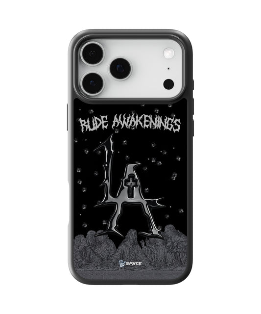 Funda Case Rude Awakenings "The last Supper"