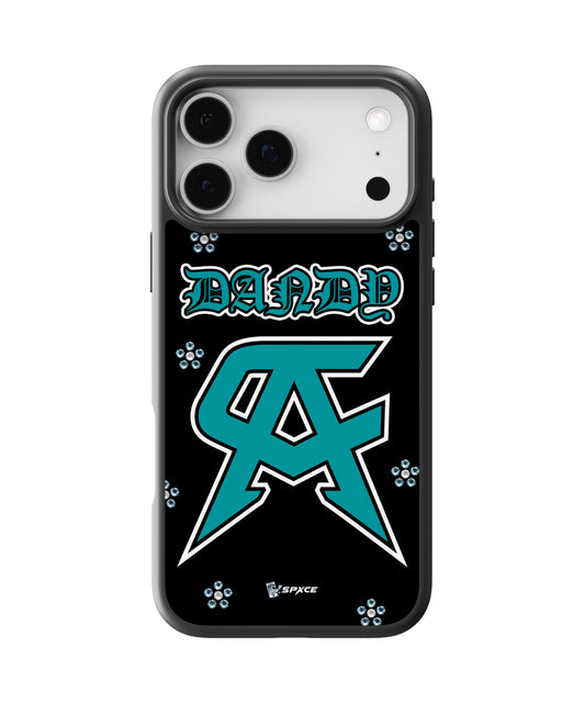 Funda Case CA "TIFFANY" Dandy hats x Canelo Alvarez Dh