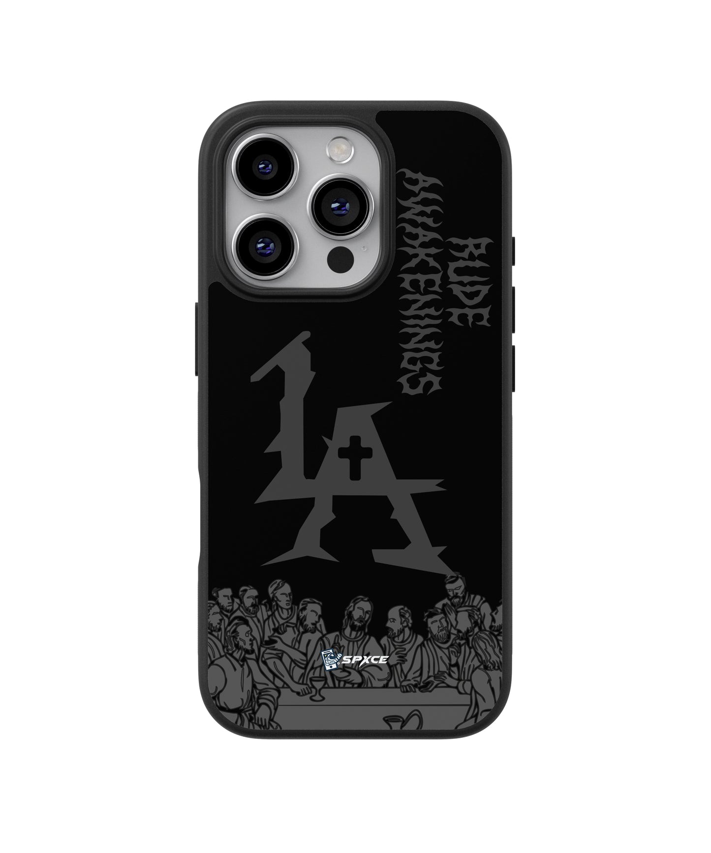 Funda Case Rude Awakenings - The last Supper