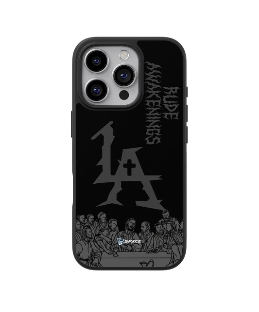 Funda Case Rude Awakenings - The last Supper