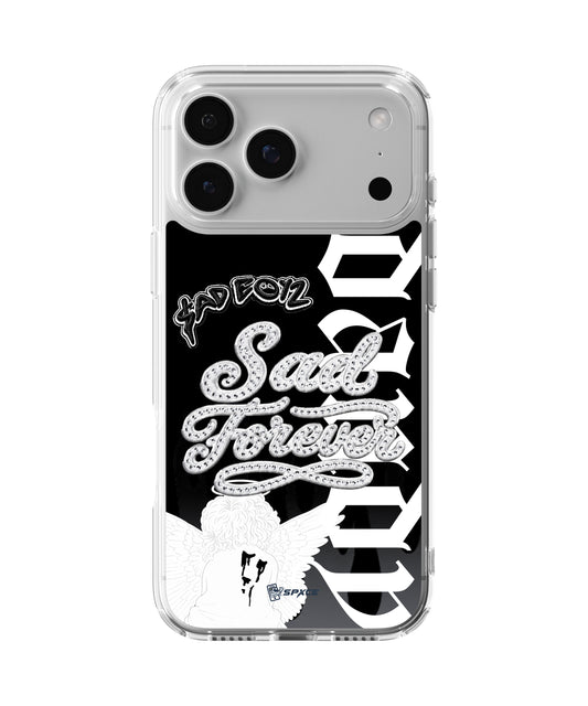 Funda Case Uso Rudo Dandy Hats x Junior H "Y Lloro" Dh