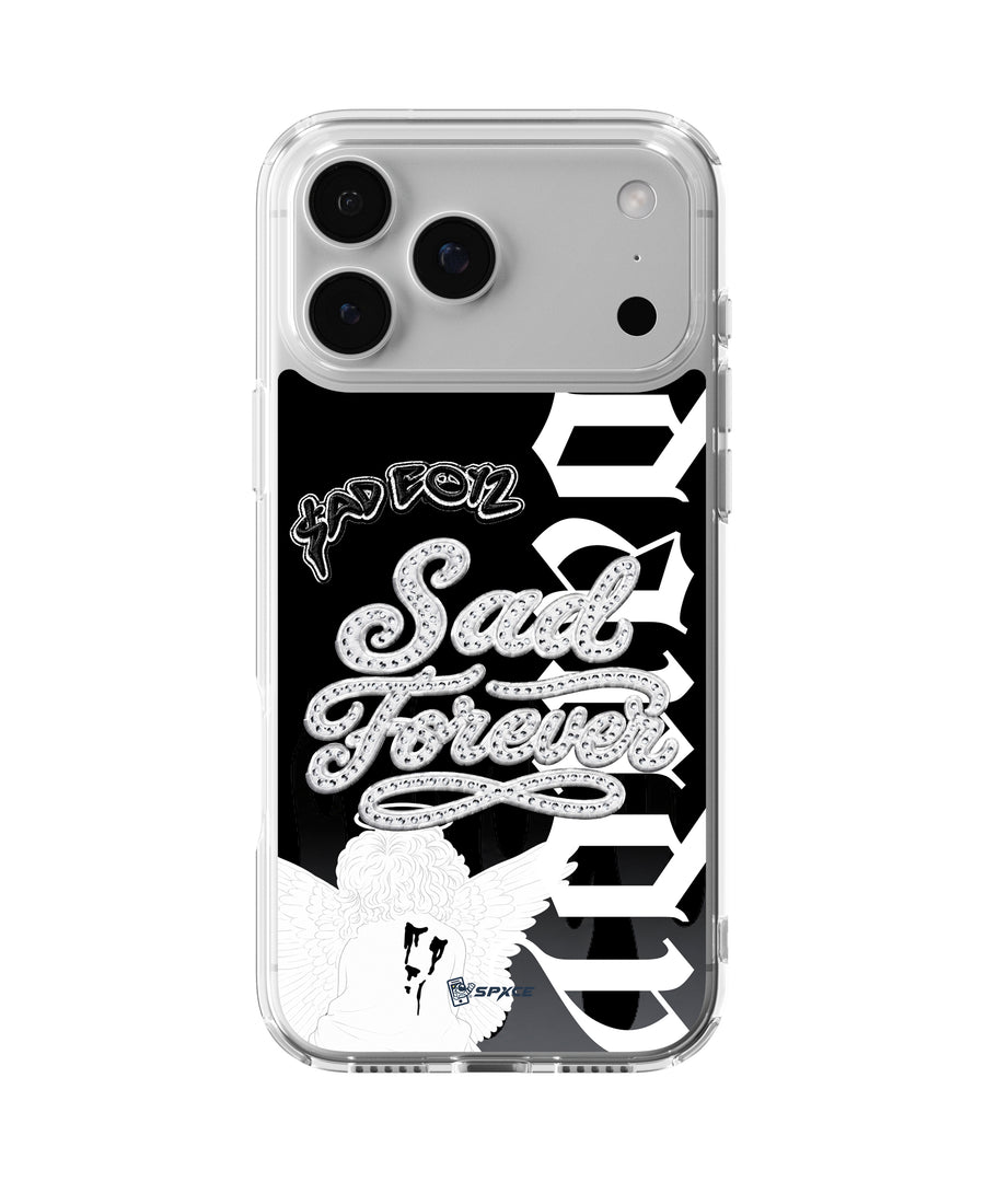 Funda Case Uso Rudo Dandy Hats x Junior H "Y Lloro" Dh