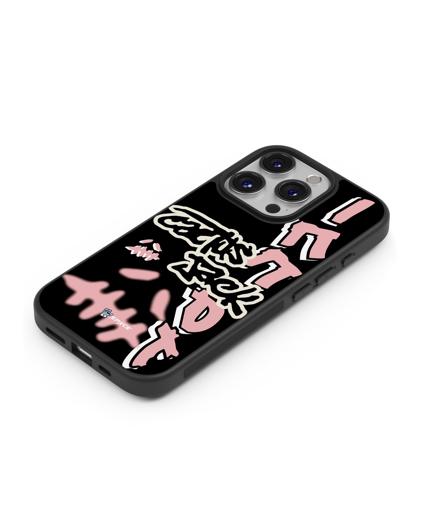 Funda Case INNEDIT "In Cactus"