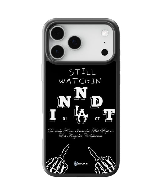 Funda Case INNEDIT "La Amiri Inndt"