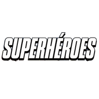 Superhéroes