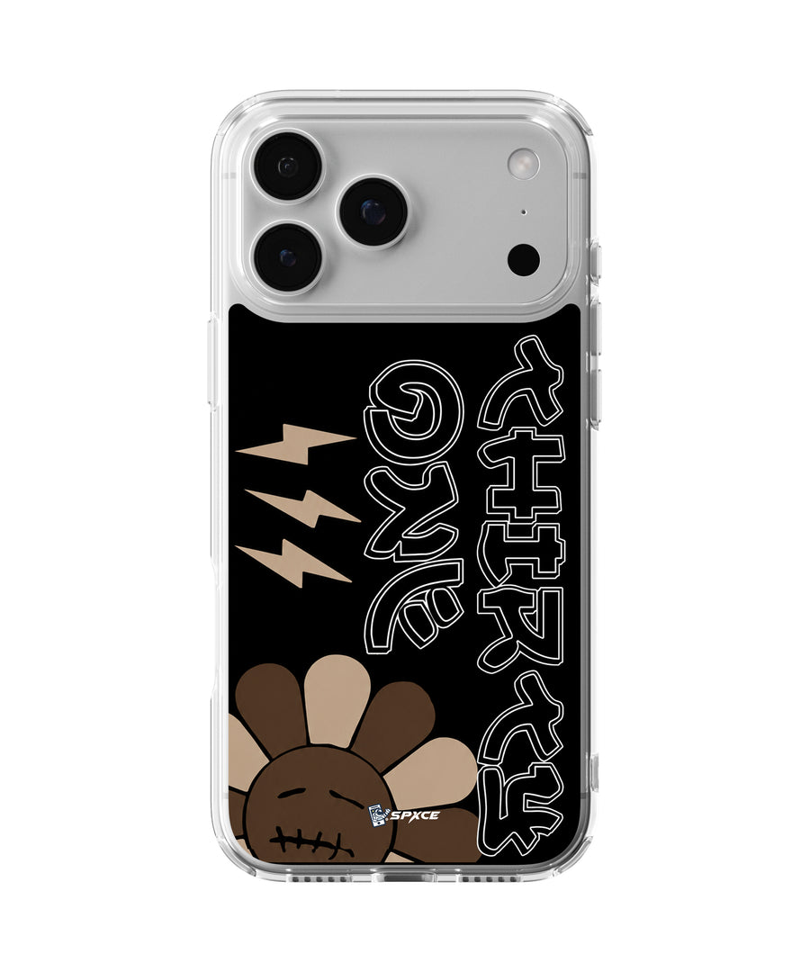 Funda Case Uso Rudo 31 hats "Murakami" Thirty One hats