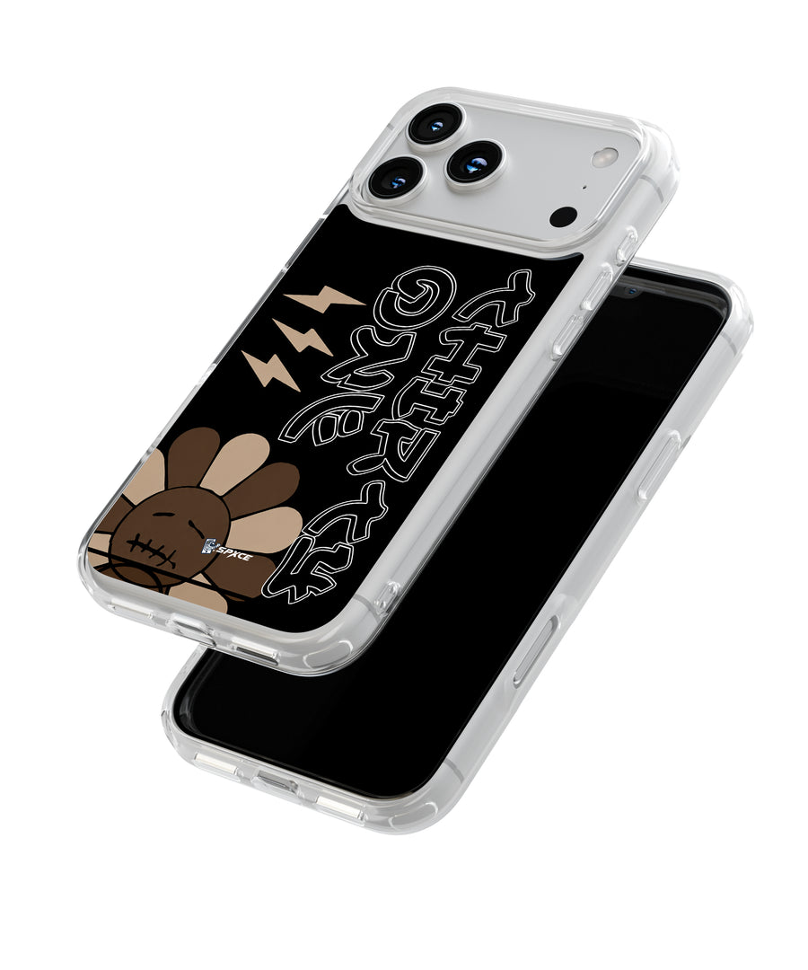 Funda Case Uso Rudo 31 hats "Murakami" Thirty One hats