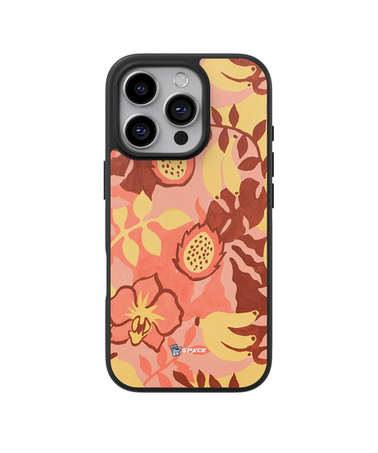 Funda Case Coast Girl