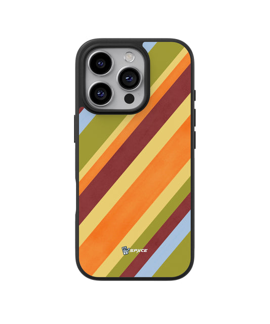Funda Case Pattern Girl