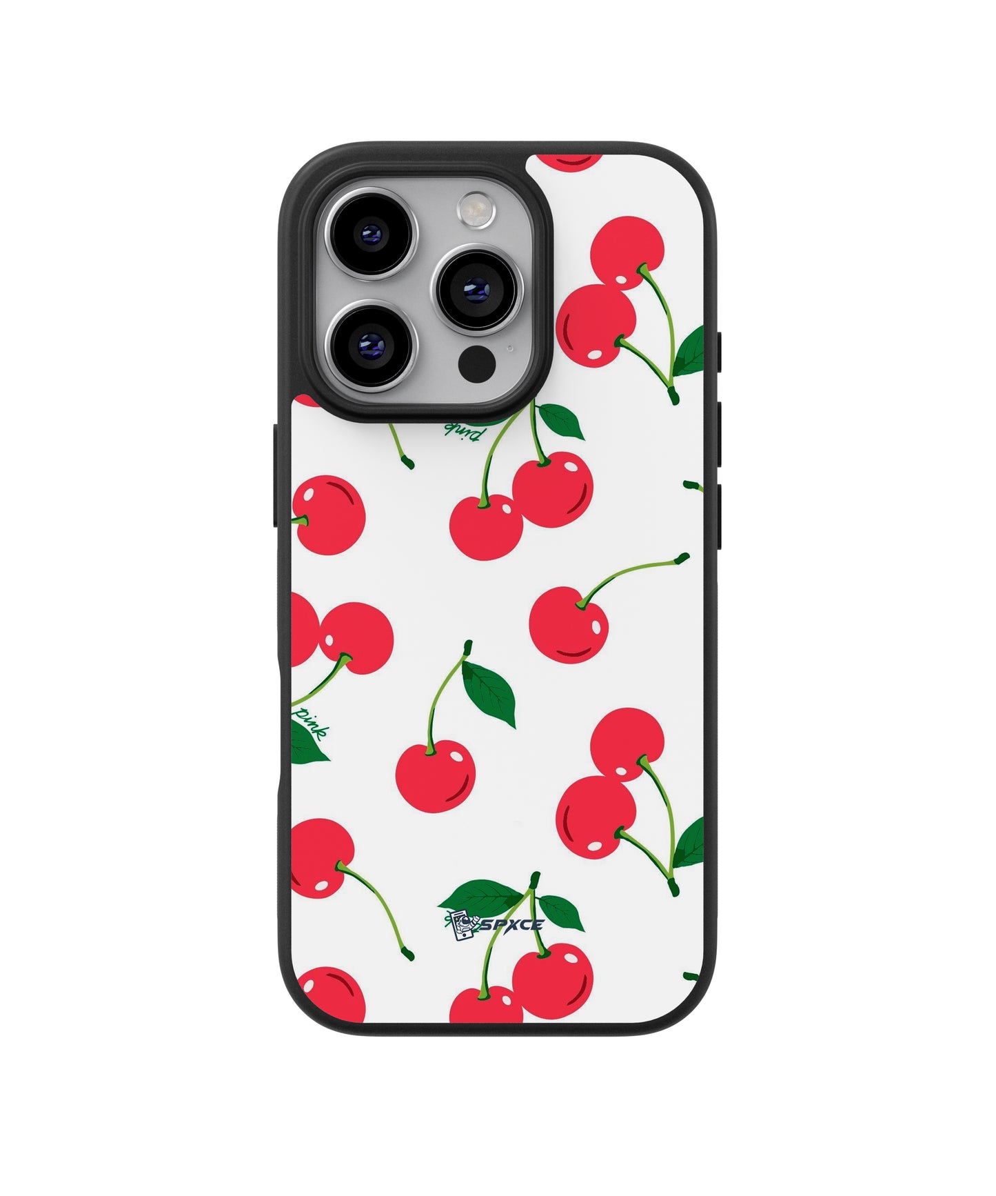 Funda Case Cherry Girls Fruit