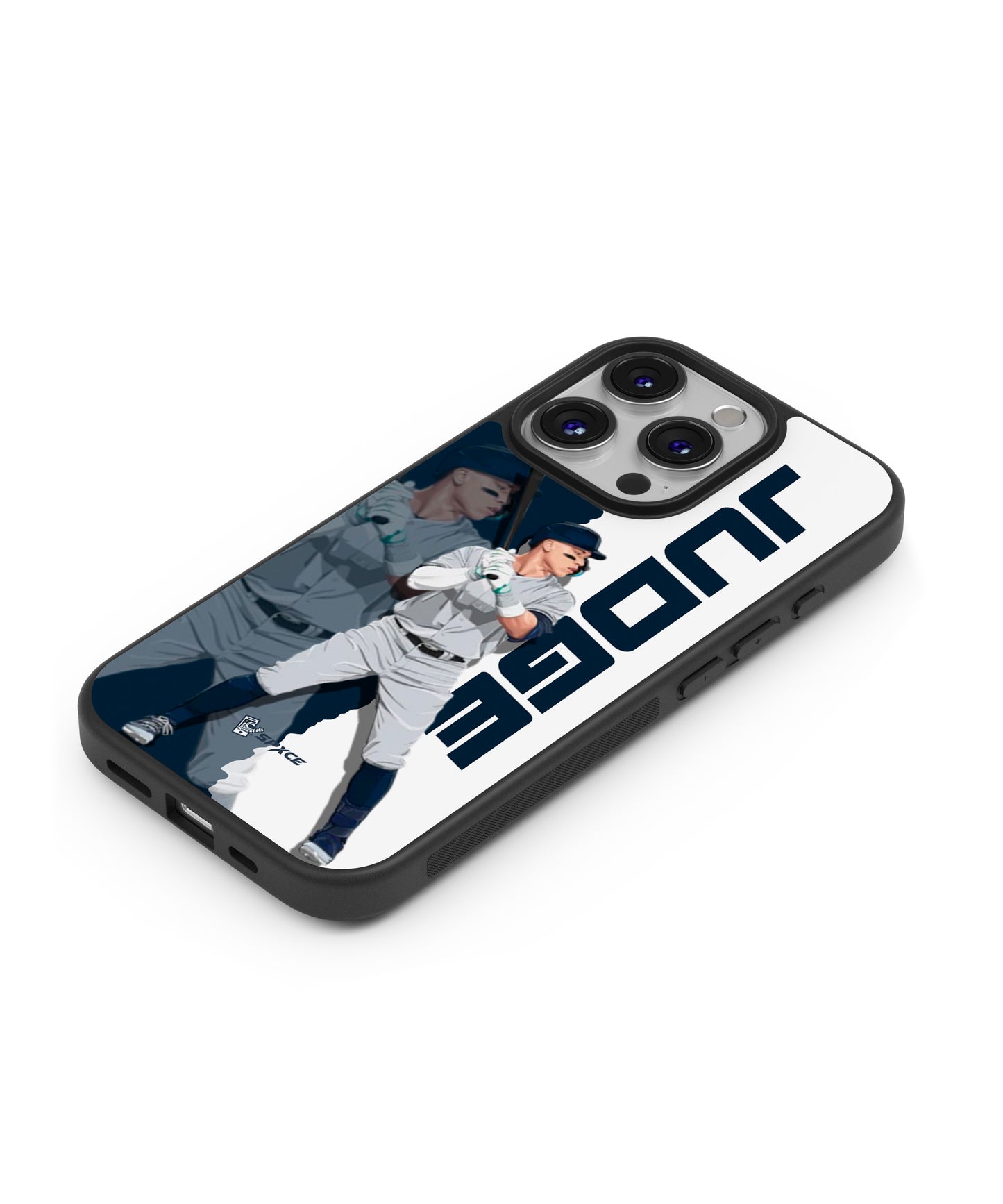 Funda Case Aaron Judge "The Judge" MLB BÃ©isbol New York Yankees