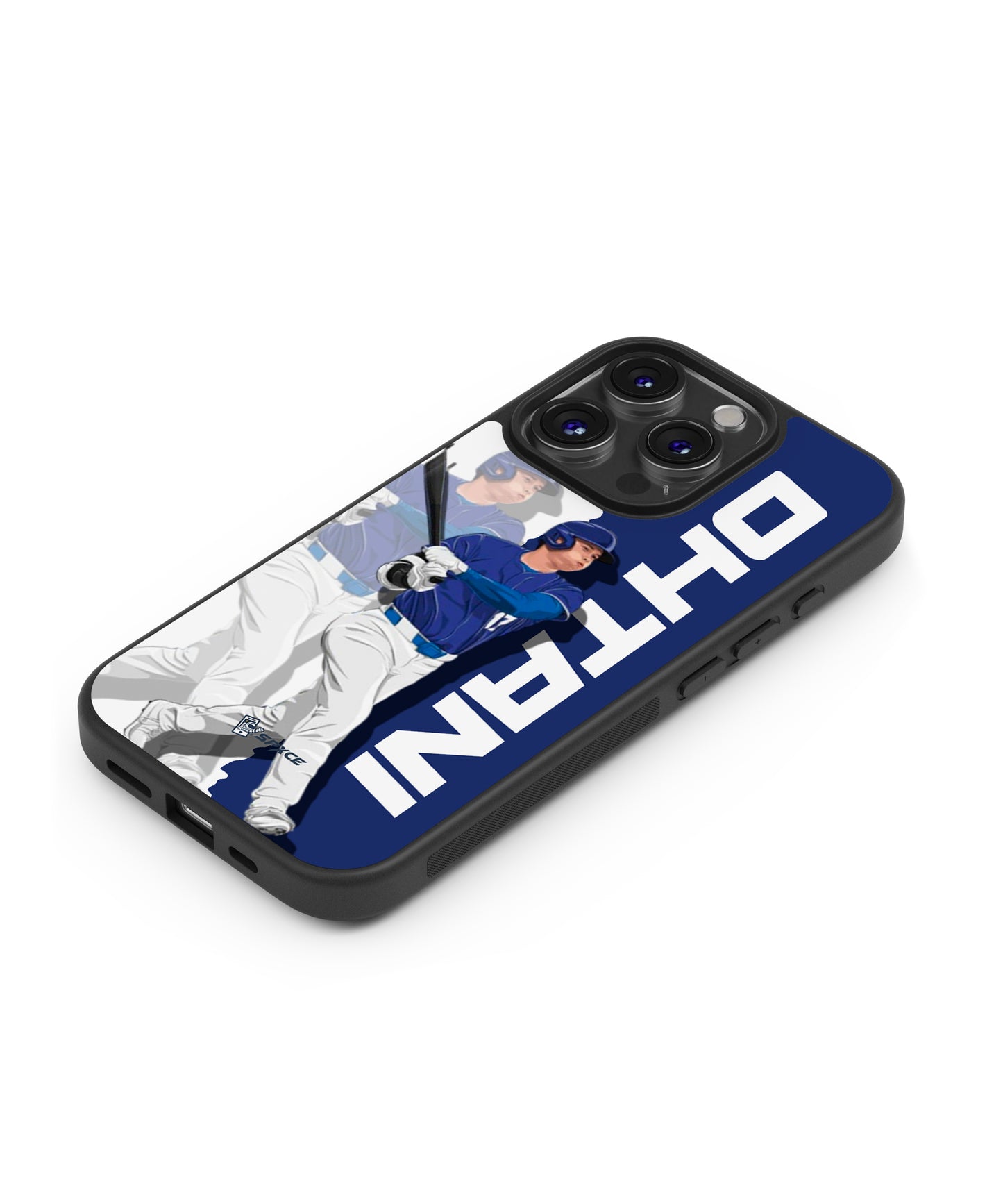 Funda Case Shohei Ohtani MLB BÃ©isbol Los Ãngeles Dodgers